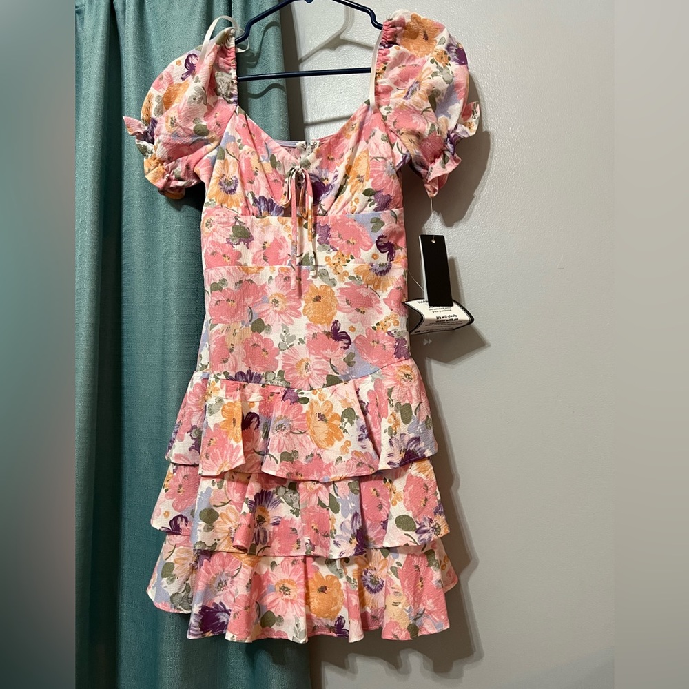 Brand new dress